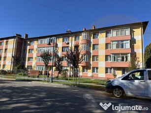 Apartament Bogdan Vodă | 2 camere | 47 MP