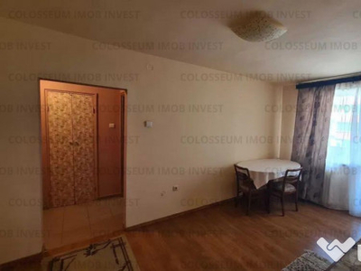 Apartament cu 2 camere- Zona Harmanului