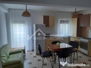 Apartament cu 2 dormitoare+ living, parcare, balcon, Muzeul