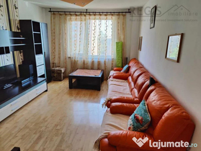 Apartament cu 3 Camere pe Calea Bucuresti, Loc de Parcare In