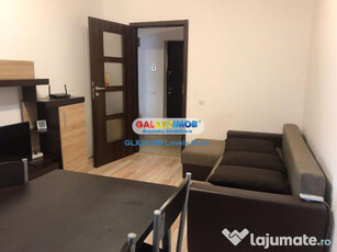 Apartament Modern Bloc Nou Berceni - Dimitrie Leonida