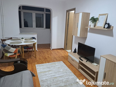 Închiriez Apartament 2 camere Inel II