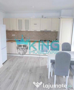 NOUA/TRANSILVANIA RESIDENCE/APARTAMENT 2 CAMERE/VIEW PANORAM