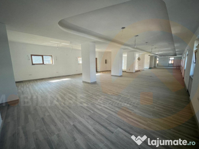 SPATIU COMERCIAL | CENTRAL