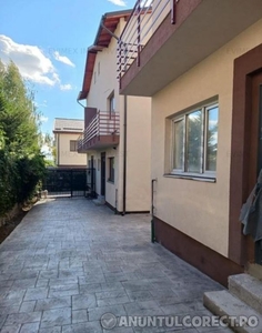 Vila Duplex - Ozana Teodor Pallady