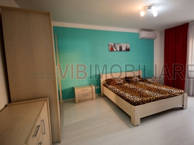 Vitan Mall - Piata Alba Iulia - Garsoniera 4- SUT 40MP - BLOC MIXT