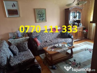 Apartament 2 camere confort 1 decomandat, Obor, cu toate imb