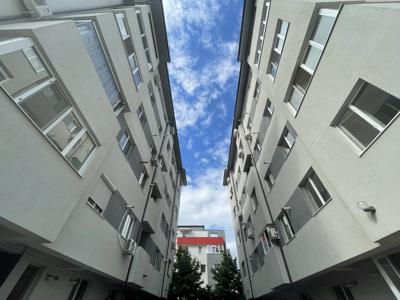 Apartament 2 camere de vanzare APARATORII PATRIEI - Bucuresti
