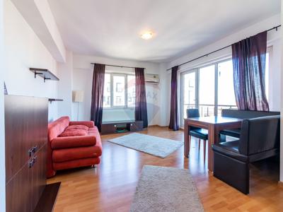Apartament 2 camere vanzare in bloc de apartamente Bucuresti, Sisesti