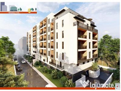 Apartament 3 camere-bazin inot Titan!