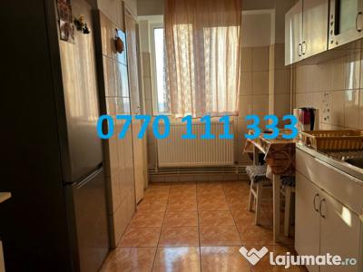 Apartament 3 camere confort 1 decomandat zona PlaNtelor, mob