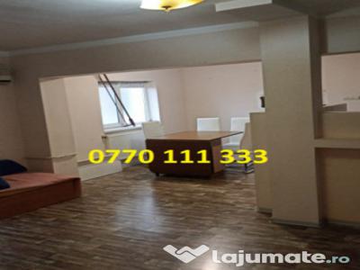 Apartament 3 camere confort 1 Progresu, etaj 4 cu pod