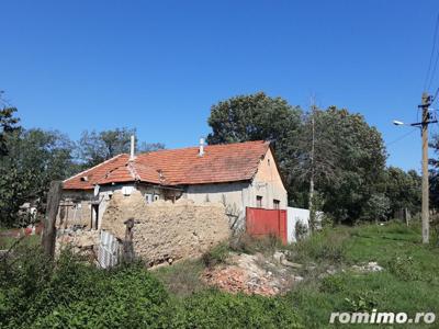 casa 2 camere-Comuna Gataia, Jud Timis id 17841