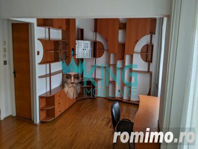 Stefan Cel Mare | Apartament 3 Camere | 2 Bai | Balcon