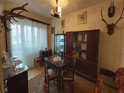 3 Camere zona Ion Mihalache - Arcul de Triumf