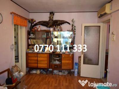 Apartament 2 camere confort 1 zona Hipodrom, etaj intermedia