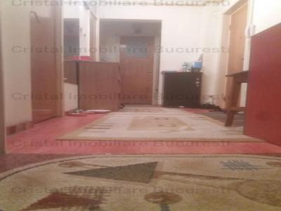 Apartament 2 camere Militari ,centrala proprie