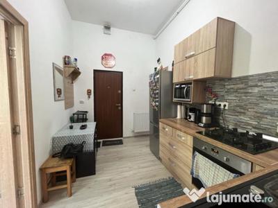 Apartament 2 camere zona Ultracentrala - ID : RH-38673