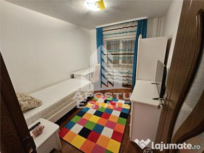Apartament 3 camere Bucovinei