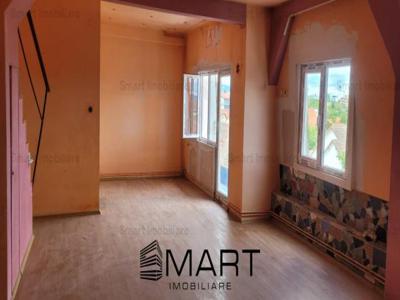 Apartament 3 camere zona Turnisor