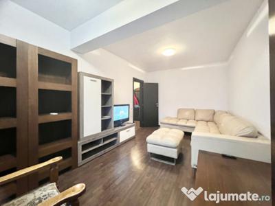 Apartament cu 2 camere decomandat, stradal, in Popesti Leord