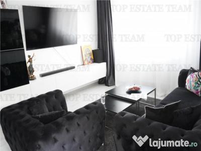 Apartament cu 3 Camere de in Popesti Leordeni