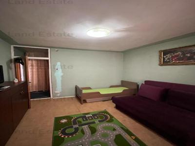Apartament cu 3 camere in zona Rahova-Bloc Reabilitat