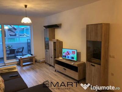 Apartament cu 3 camere Kogalniceanu