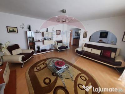 Apartament cu 4 camere