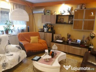 Apartament de 2 camere decomandate confort 0, în zona INEL