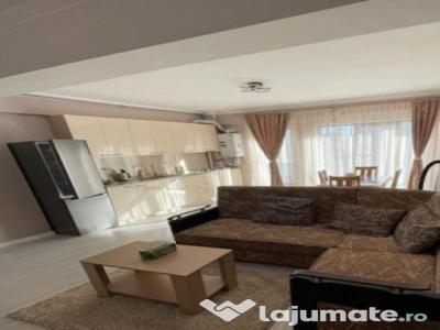 Apartament de 2 camere in MAMAIA NORD