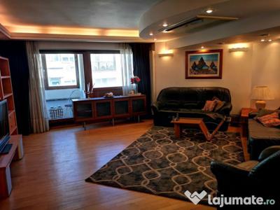 Apartament Mamulari