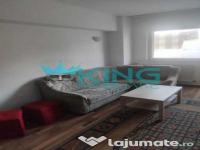 Basarabiei | 3 camere | Centrala bloc | Balcon | Metrou 7 mi