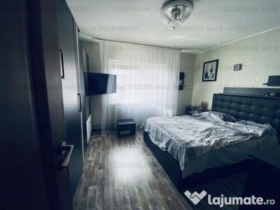 COLOSSEUM: Apartament 2 Camere Decomandat Socului