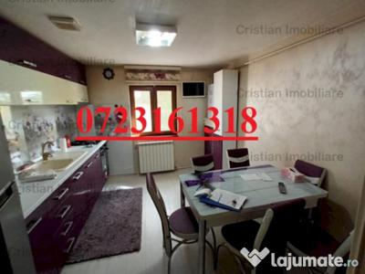 ID 12414 MOBILAT UTILAT apartament 2 camere, Buzaului, B.uri