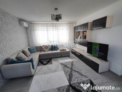 KM 5 - Apartament 3 camere bloc nou