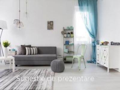 Vanzare apartament 4 camere, Marasti, Floresti