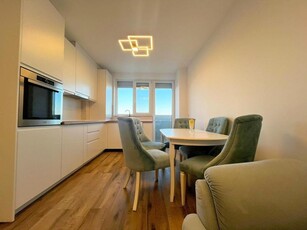 2 camere amenajat modern, zona Torontalului - 450 euro