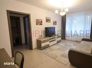 2 camere - mobilat/utilat - Nou - Alexandru Obregia 24 - Berceni