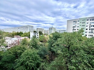 3 camere 70 mp vedere libera Matei Voievod Iancului