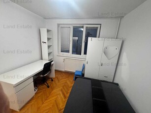 4 camere Drumul Taberei-VAlea IAlomitei (centrala termica-Boxa )