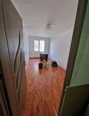 4 camere Rahoava, bloc reabilita cu centrala de apartament