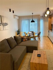 Apartament 2 camere cu parcare inclusa | The Address Floreasca