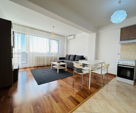 Apartament 2 camere, Damaroaia, Piata Presei