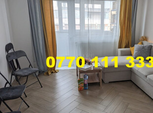 Apartament 2 camere decomandat