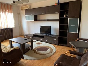 Apartament 2 camere decomandat Bd Lapusneanu-Saguna