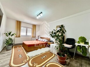 Apartament 2 camere, decomandat, centrala proprie, zona Dorobantilor