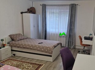 Apartament 2 camere decomandat Sibiu Vasile Aaron