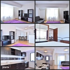 Apartament 2 camere Militari Residence, Rezervelor, mobilat, parcare