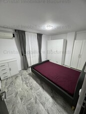 Apartament 2 camere Parc Sebastian/Centrala proprie/AC